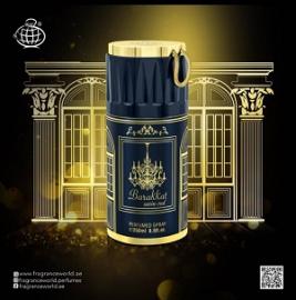 Дезодоранты ОАЭ (разное)
