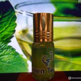 Духи Zahra Perfumes ОАЭ 3 мл