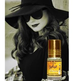 Духи Ravza Perfumes ОАЭ 3 мл