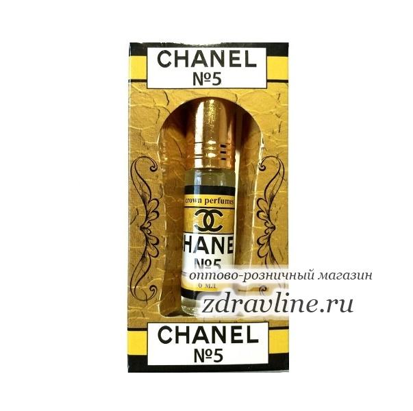 духи CHANEL №5 (Шанель №5)