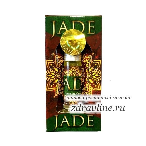 духи миск Jade (Жаде)