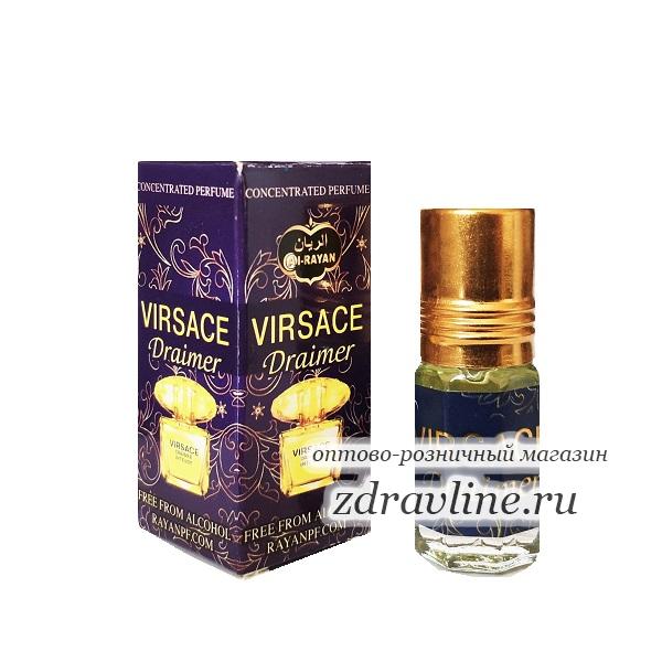 Духи Dreamer Versace Версаче Дример