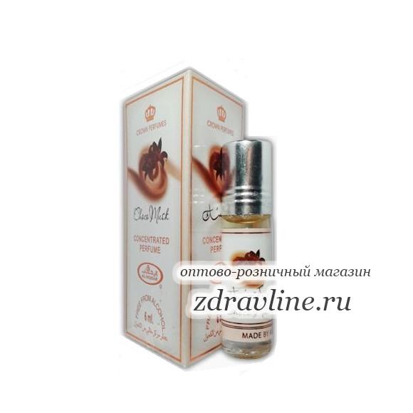 духи Choko Muck (Чоко муск)