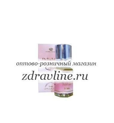 Арабские духи миск Delightful Al-Rehab, 3ml