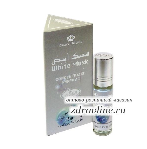 духи White musk (Вайт муск)