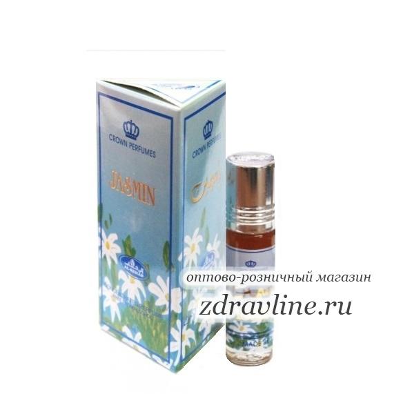 духи JASMIN MUSK (Жасмин муск)