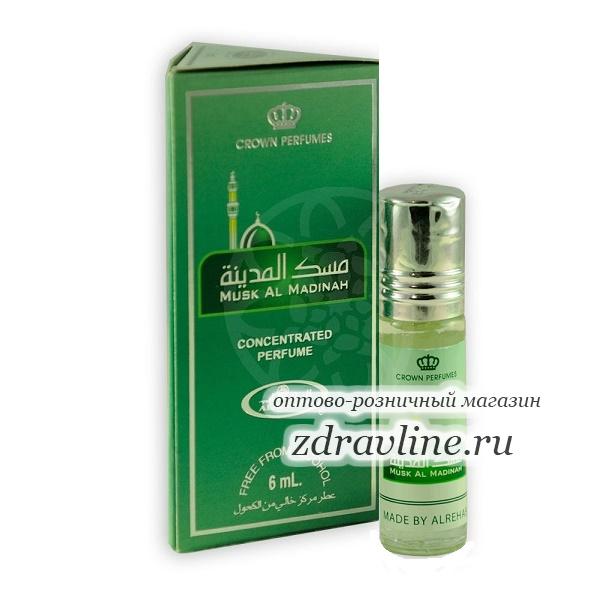 духи Musk Al Madinah (Аль Медина)