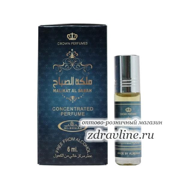 Восточные духи Malikat al Sabah