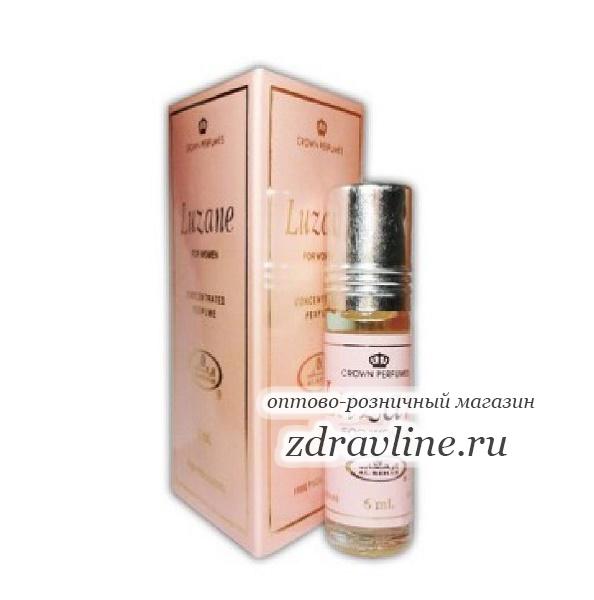 духи Luzane (Лузана)