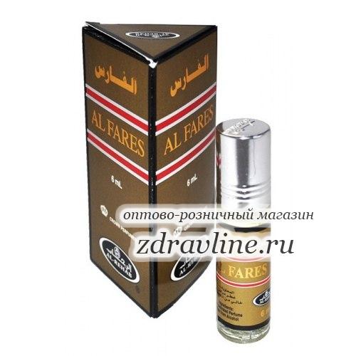 духи Al Fares (аль Фарес)