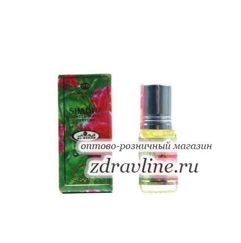 Арабские духи Shadha / Шадха Al-Rehab, 3ml