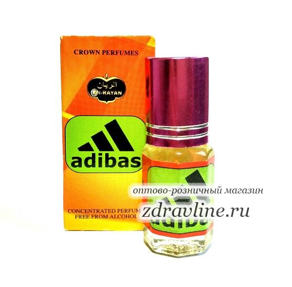 Духи Adidas Адидас