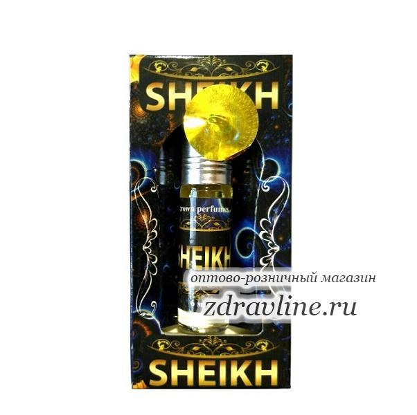 духи Sheikh (Шейх)