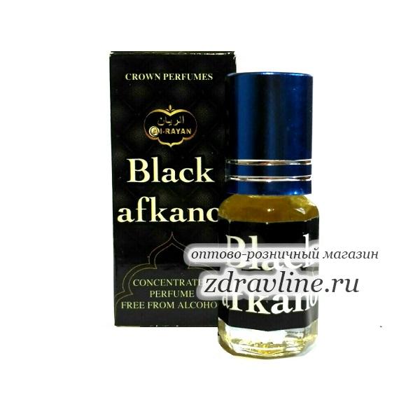 Black Afgano Nasomatto Нассомато Блэк Афгано