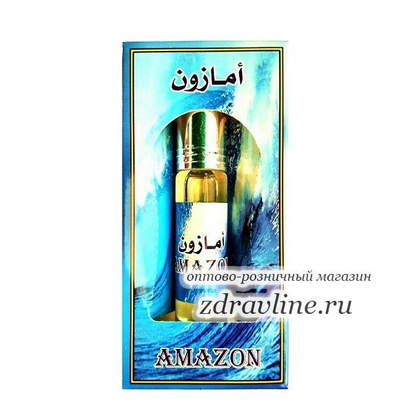 духи Amazon (Амазон)