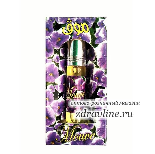 духи миски Mouve (Моуве)