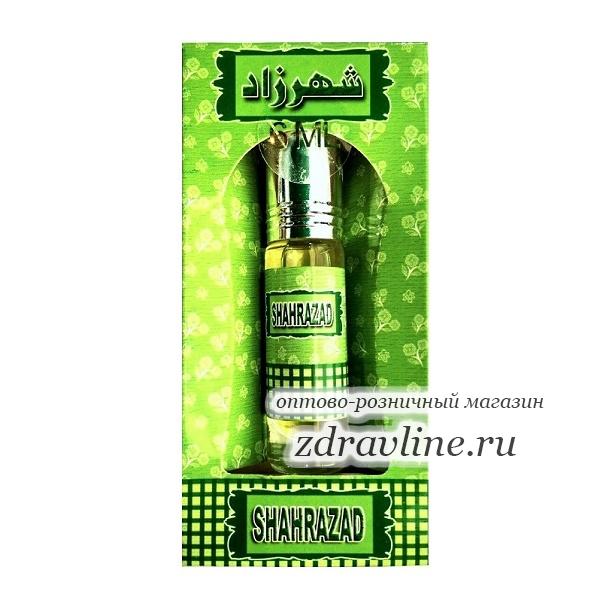 духи Shahrazad (Шахразад)
