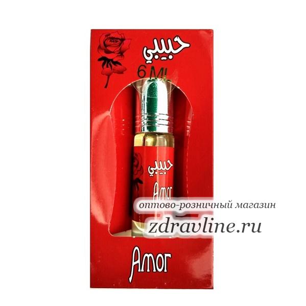 духи Amor (Амор)