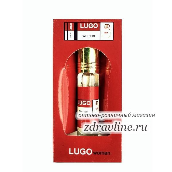 духи Lugo woman (Луго вумен)