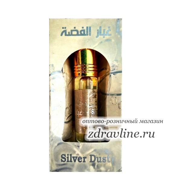 духи Silver Dust (Сильвер Даст)