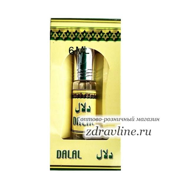 духи Dalal (Далаль)