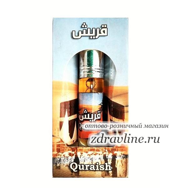 духи Quraish (Курайш)