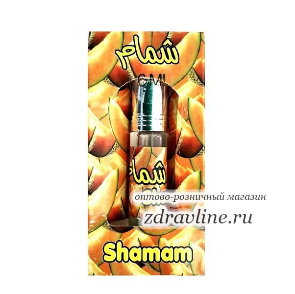 духи Shamam (Дыня)