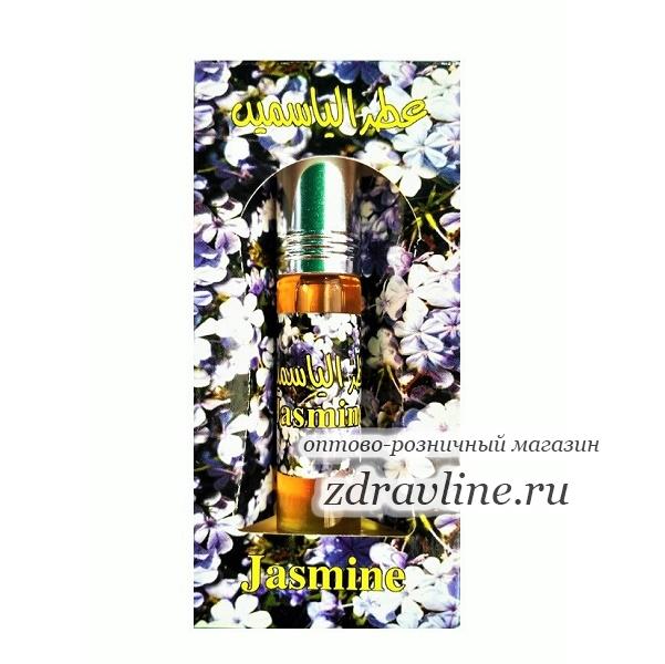 духи Jasmine Zahra (Жасмин)