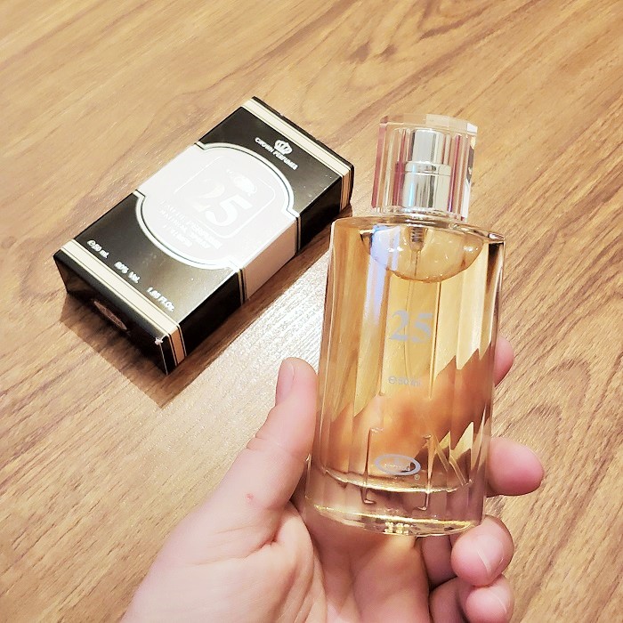 Perfume 25 Al-Rehab