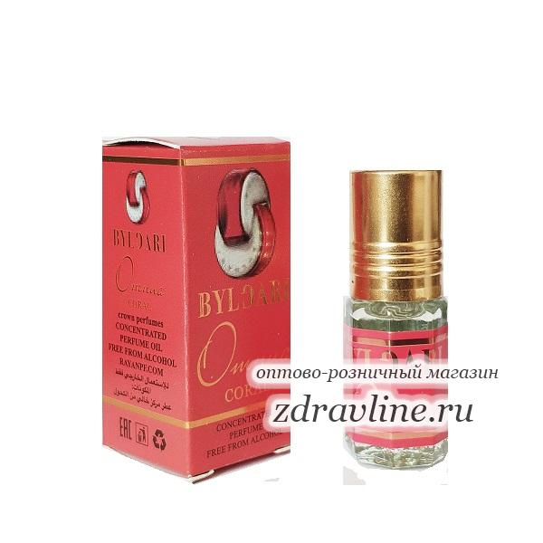 Bvlgari Omnia Coral Булгари Омния Корал