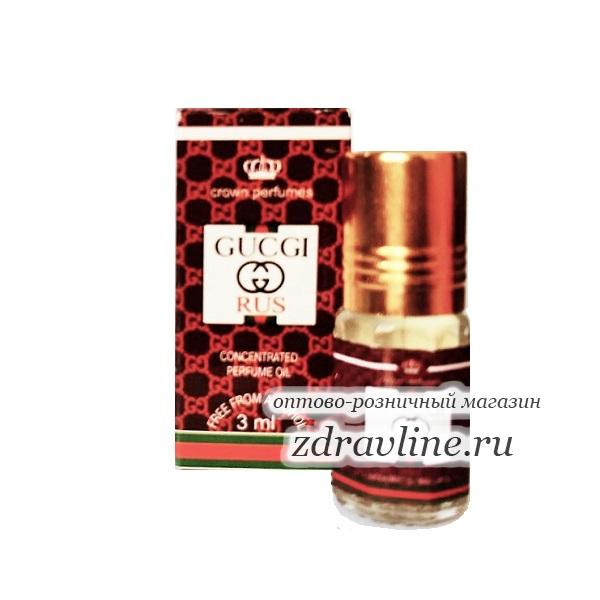 духи Gucci Rus