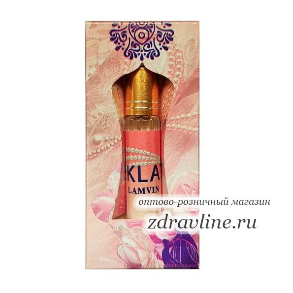 Духи Eclat Lanvin de Fleurs Эклат Ланвин де Флер Al-Rayan 6 мл