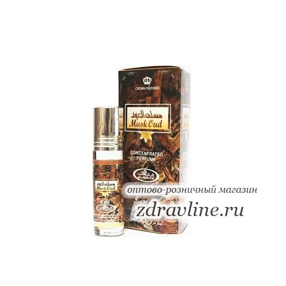 духи Musk Oud (Муск Уд)