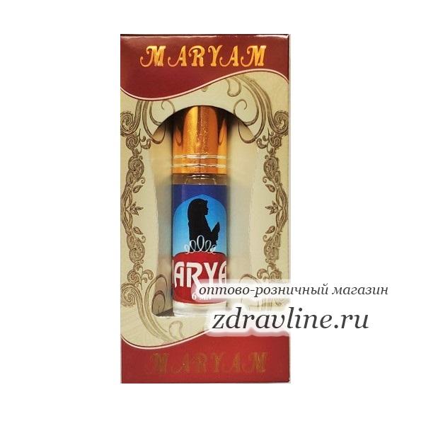 духи Maryam