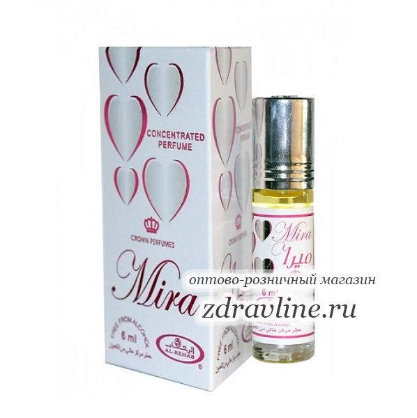 духи Mira (Мира)