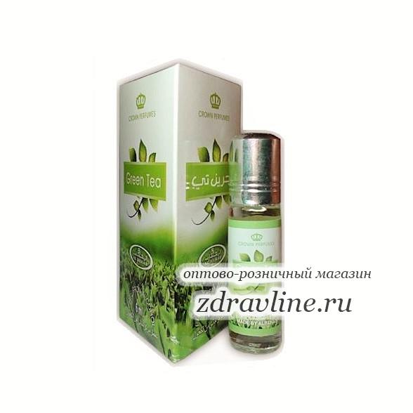 духи Green Tea (Грин Ти)