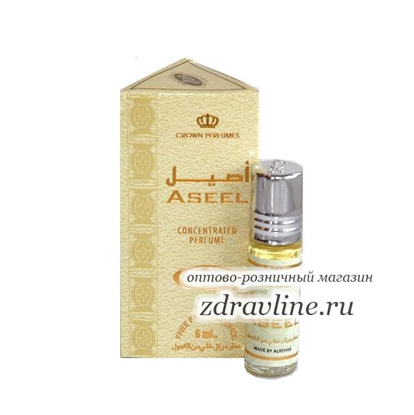 духи Aseel (Асил)