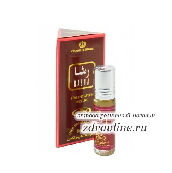 духи Rasha (Раша)