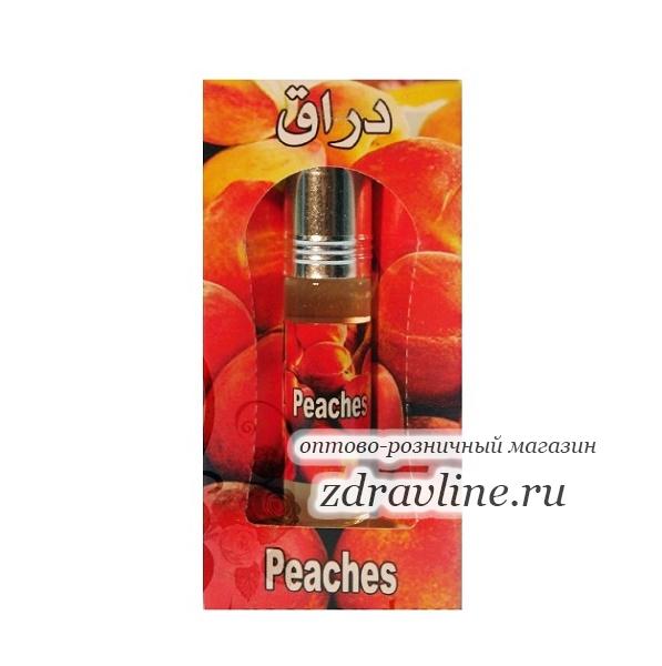 духи Peaches