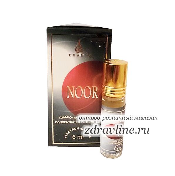 духи Noor (Нур)