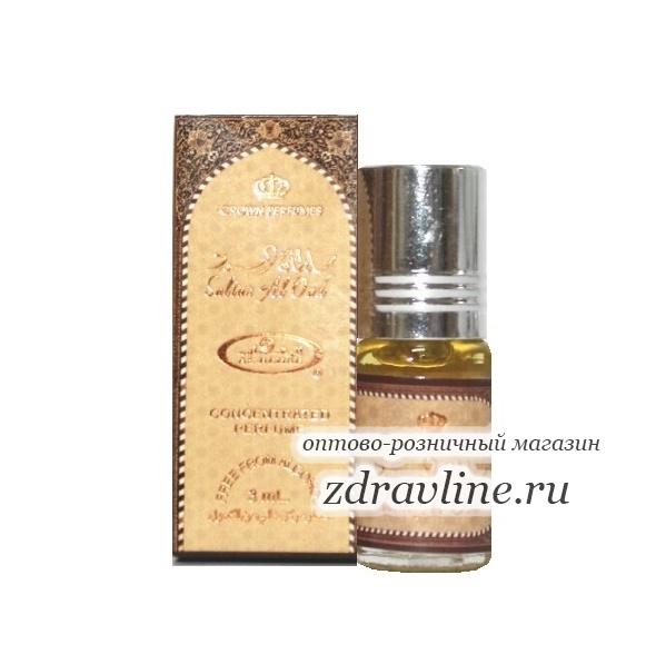 духи Sultan al Oud (Султан аль уд)