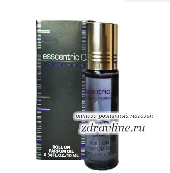 Арабские духи MOLECULE 01 Queen (Молекула 01) 10 ml