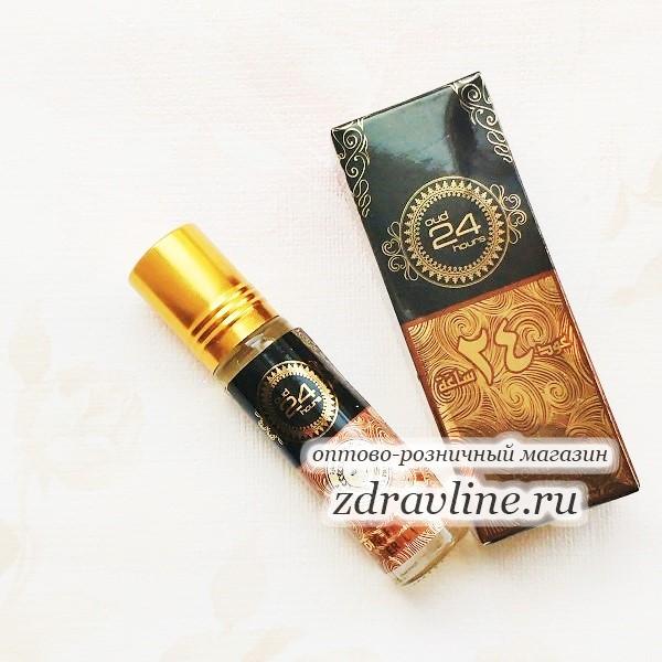 духи Oud 24 Hours