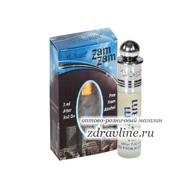 Мужские духи Zam-Zam (Зам Зам)