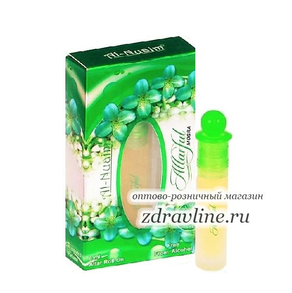 Миск духи Attarful MOGRA