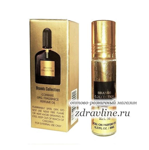 Духи Black Orchid Tom Ford