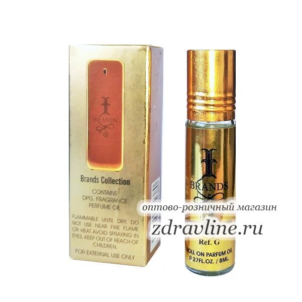 Духи Paco Rabanne 1 Million