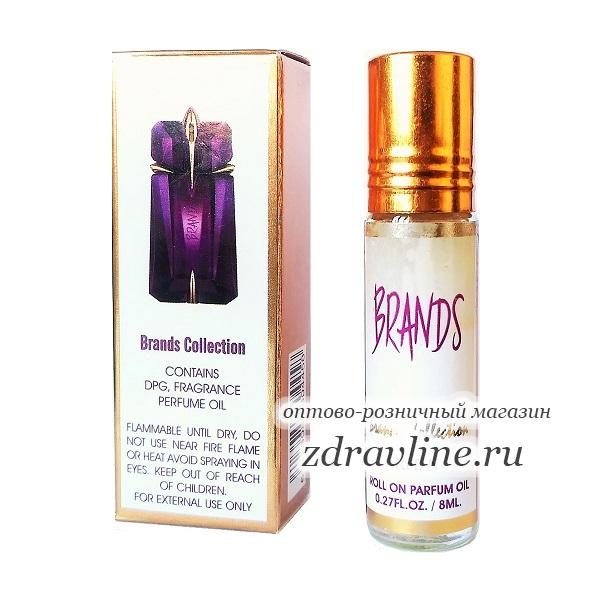 Духи Thierry Mugler Alien