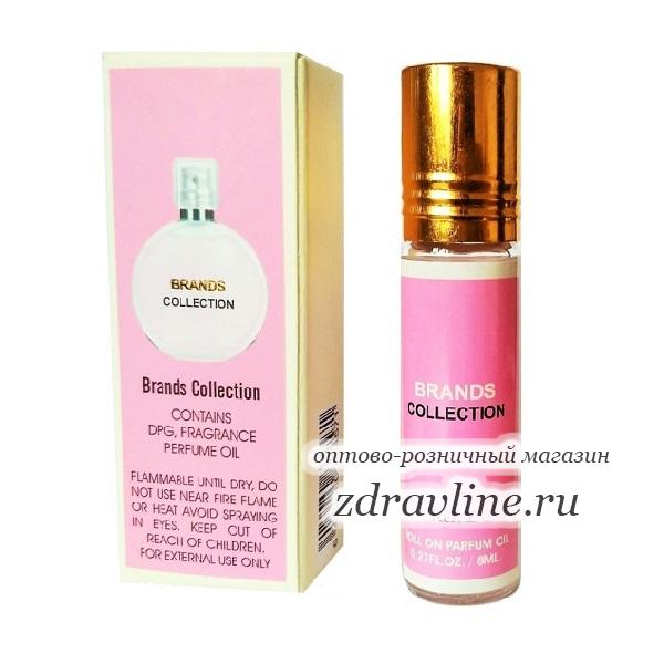 Духи Chanel Chance Eau Tendre