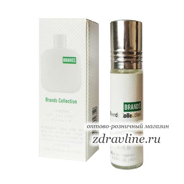 Духи Lacoste Eau De L.12.12 Blanc 